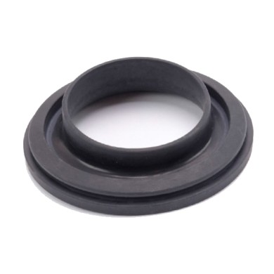 Rubber Connection POWER KG Intake silencer air filter AIRBOX