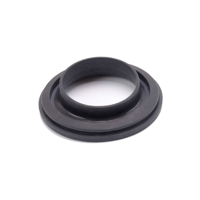 Rubber Connection POWER KG Intake silencer air filter AIRBOX