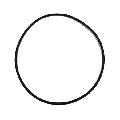 Oring esterno testa cilindro Pavesi (nero) Testa Quadra