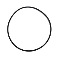 Oring esterno testa cilindro Pavesi (nero) Testa Quadra