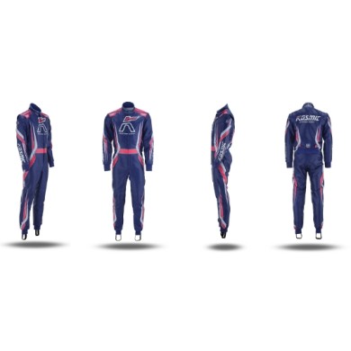 Kosmic Kart NEW Suit, mondokart, kart, kart store, karting