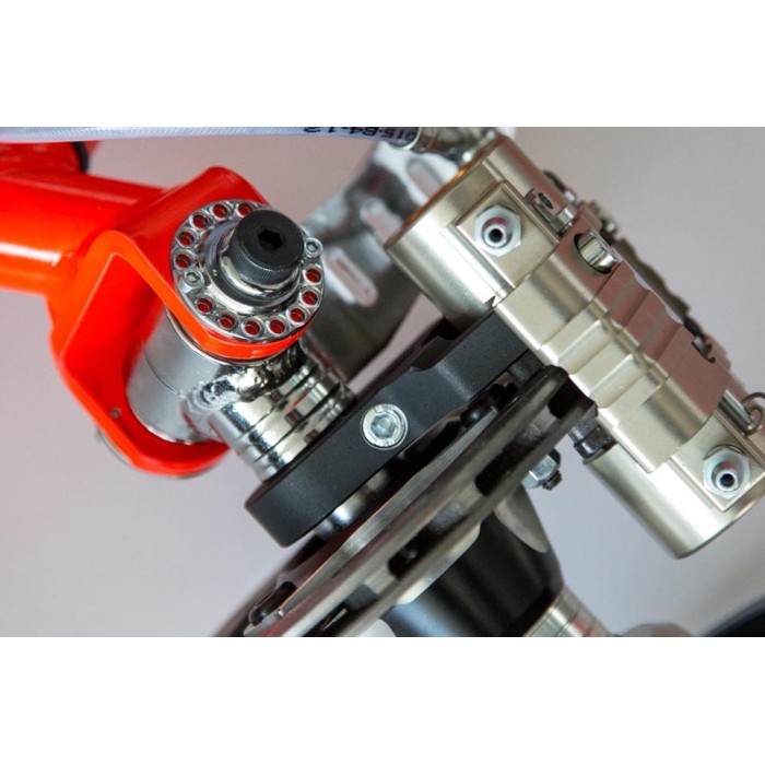 Intrepid Cruiser MS3 OK/KZ 2026!