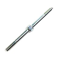 Tornillo Fijation Parachoques Trasero IPK - Formula K - Praga -