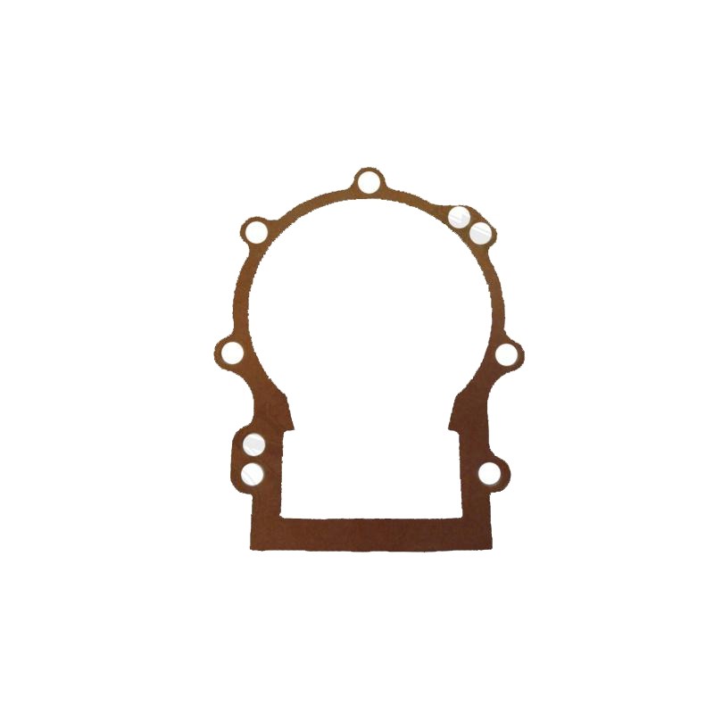 Kurbelgehäuses Dichtung WTP 60, MONDOKART, kart, go kart