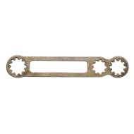 Key bloqueo motor piñón paso 100cc 219, MONDOKART, kart, go