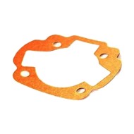 Dichtung Zylinderfuß - Fußdichtung 0,4mm IAME Easykart -