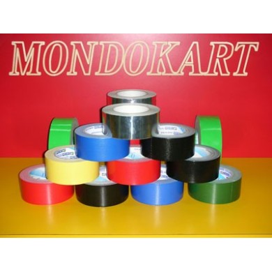 Amerikanisches graues Klebeband, MONDOKART, kart, go kart