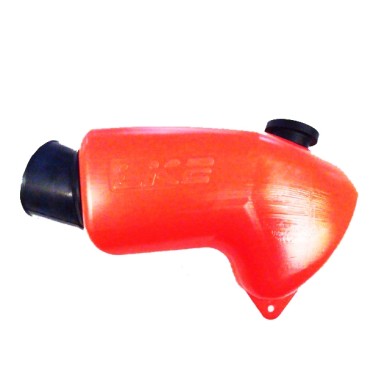 Filtro aria completo WTP 60, MONDOKART, kart, go kart, karting