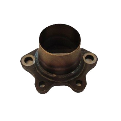 Collettore di scarico WTP 60, MONDOKART, kart, go kart