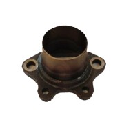 Exhaust manifold 60 WTP, mondokart, kart, kart store, karting