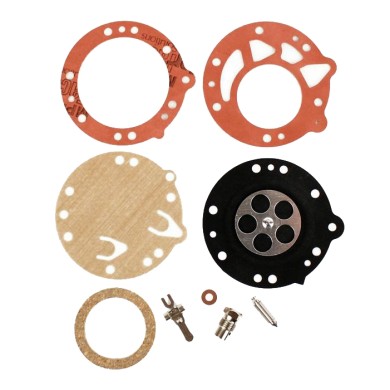 Overhaul kit (with heels) Carburetor WTP 60, mondokart, kart