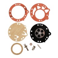 Overhaul kit (with heels) Carburetor WTP 60, mondokart, kart