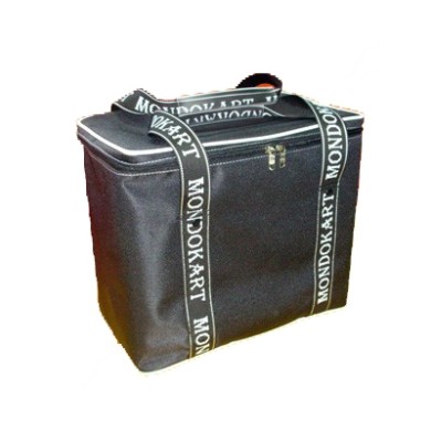 Engine Holder Bag, mondokart, kart, kart store, karting, kart