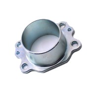 Exhaust Manifold Vortex RokGP - Super Rok, mondokart, kart