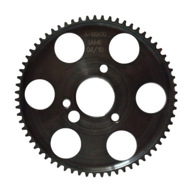 Antriebsritzel - Starter Zahnrad Iame Easykart - Leopard