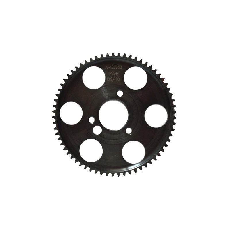 Starting Gear Iame Easykart - Leopard, mondokart, kart, kart