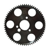 Corona Avviamento Iame Easykart - Leopard, MONDOKART, kart, go