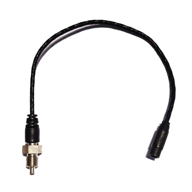 Sonde Wassertemperatursensor AIM MyChron NEU!, MONDOKART, kart