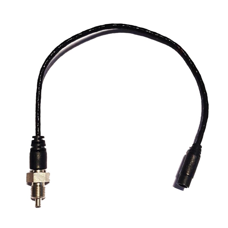 Sonde Wassertemperatursensor AIM MyChron NEU!, MONDOKART, kart