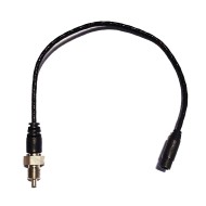 Sonda Sensor Temperatura Agua AIM MyChron NUEVO!, MONDOKART