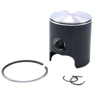 Pistone completo Vortex RokGP - Super Rok originale, MONDOKART