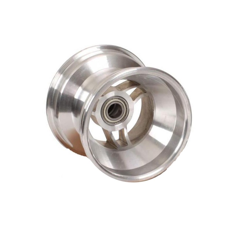 Jante Avant 109mm aluminium ALR, MONDOKART, kart, go kart