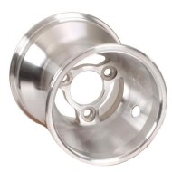Jante aluminium arrière 140 mm ALR, MONDOKART, kart, go kart