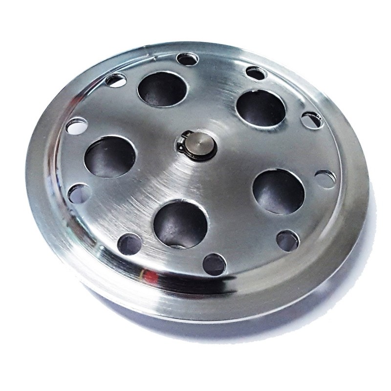 Plate Pressure Plate Clutch TM - EXTREME!, mondokart, kart