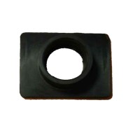 Tobera Colector carburador Goma Iame Screamer (1-2) KZ