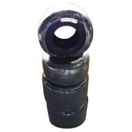 Pneus Easykart 100/125, MONDOKART, kart, go kart, karting