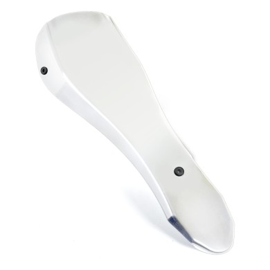 Front Number plate BirelArt KG 506, mondokart, kart, kart