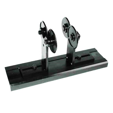 Balance Control Tool balancing crankshaft, mondokart, kart