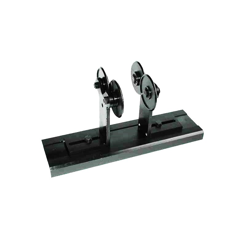 Balance Control Tool balancing crankshaft, mondokart, kart