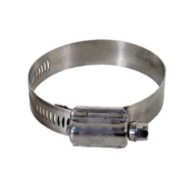 Collier Carburateur D23-35mm minirok 60cc Vortex, MONDOKART