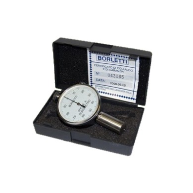 Portable Durometer Shore type A, mondokart, kart, kart store