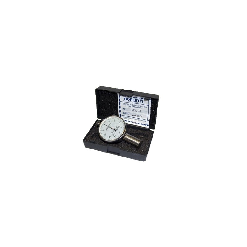 Portable Durometer Shore type A, mondokart, kart, kart store