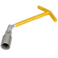 Clé Bougie 21mm (bougies standard), MONDOKART, kart, go kart