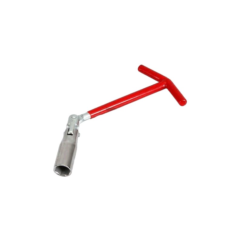 Clave desenrosca 16mm Bujia (Bujia baja), MONDOKART, kart, go