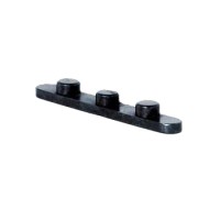 Key Axle 3 rungs CRG, mondokart, kart, kart store, karting