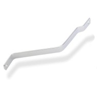 Upper support M4 front panel (2011) OTK Tonykart, mondokart