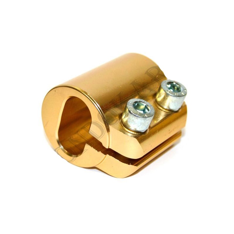 Oval Clamp AT 30 mm OTK TonyKart, mondokart, kart, kart store