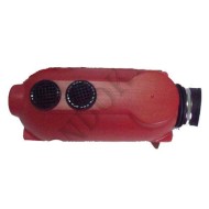 Filtro Aire Admisión Iame EASYKART 60cc, MONDOKART, kart, go