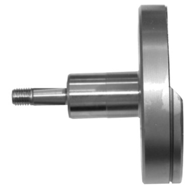 Half Crankshaft ignition side Iame Easykart 60cc, mondokart