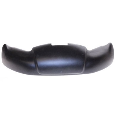 Spoiler Delantero Newage Mini - Baby 60cc CRG, MONDOKART, kart