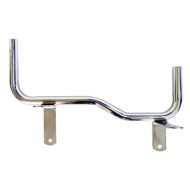 Supporto Paraurti laterale New Age SX CRG Mini, MONDOKART