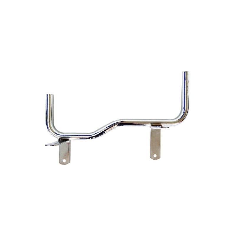 Support Side Bumper New Age Right CRG Mini, mondokart, kart