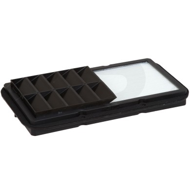 Cartuccia filtro NOX e ACTIVE, MONDOKART, kart, go kart