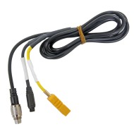 Cable Separado 2T para 2 Sondas Temperatura AIM MyChron