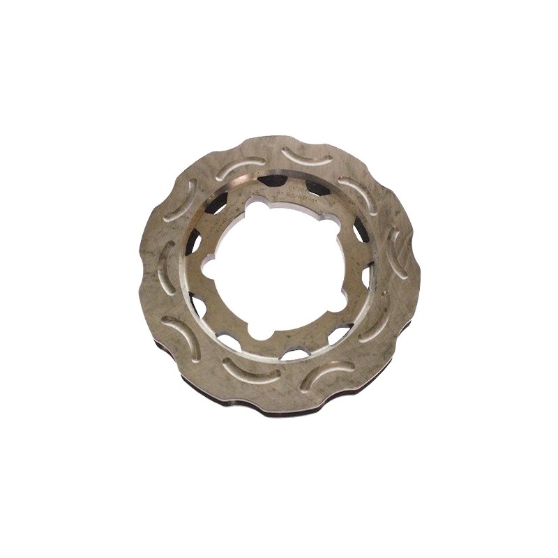 Bremsscheibe hinten CRG 195mm V05 (VEN05) aus Gusseisen