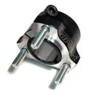 Buje Trasero Mini - Baby 60cc Topkart aluminio 30x35